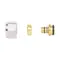 Євроконус Thermo Alliance Standart 3/4" 16х2 мм TAS346