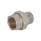 Згін-американка Thermo Alliance Standart 1/2"ВЗ нікель, прямий TAS190W15