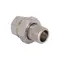Згін-американка Thermo Alliance Standart 1/2"ВЗ нікель, прямий TAS190W15