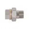 Згін-американка Thermo Alliance Standart 1/2"ВЗ нікель, прямий TAS190W15