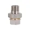 Згін-американка Thermo Alliance Standart 1/2"ВЗ нікель, прямий TAS190W15