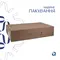 Раковина Qtap Albatross 820х460х180 White QT01113080CW1