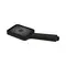 Лійка для ручного душу Lidz Niagara 33 145x95 мм прямокутна LDNIA33BLM47557 Black Matt
