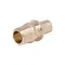 Перехідник під натяжну гільзу Icma №1034 d20х2,8-1/2"З 851034ADGW05
