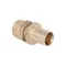 Перехідник під натяжну гільзу Icma №1034 d32х4,4-1"З 851034AFGY05