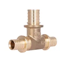 Трійник натяжний Icma №1039 d16х20х16 851039BOGWBO05