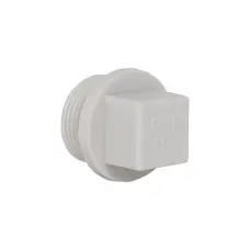 Заглушка PPR Thermo Alliance з різьбою 20х3/4" ЗР