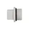 Заглушка PPR Thermo Alliance з різьбою 20х3/4" ЗР