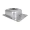 Кухонна мийка Brinex 5848 0,8 мм Satin (BRIN5848SAT08)