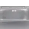 Кухонна мийка Brinex 5848 0,8 мм Satin (BRIN5848SAT08)