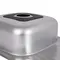 Кухонна мийка Brinex 7848 0,8 мм Micro Decor (BRIN7848MDEC08)