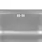 Кухонна мийка Brinex 7848 0,8 мм Micro Decor (BRIN7848MDEC08)