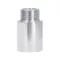 Подовжувач хромований Thermo Alliance Forte 1/2"ВЗ, L=30 мм TAF1301530