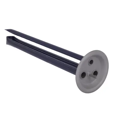 Нова колба для сухого HE L=325-350mm (31300462)