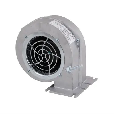 Вентилятор Thermo Alliance TA140 для котла до 80 кВт, 120 Вт, 400 м. куб.