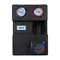 Насосна група Icma №R001 1 1/2"x1" підключення праворуч, без насоса 93R001AFD53SC
