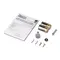 Колонка газова димохідна Thermo Alliance JSD20-10NQB BLACK 10 л EURO+