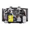 Колонка газова димохідна Thermo Alliance JSD20-10NQB BLACK 10 л EURO+