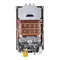 Колонка газова димохідна Thermo Alliance JSD20-10NQB BLACK 10 л EURO+