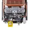 Колонка газова димохідна Thermo Alliance JSD20-10NQB BLACK 10 л EURO+