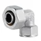 Кут обтискний SD Plus 20х1/2" ВР SD156W2015