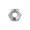 Ніпель редукційний Thermo Alliance Forte 1" х1/2" SF3592515