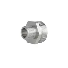 Ніпель редукційний Thermo Alliance Forte 1" х1/2" SF3592515