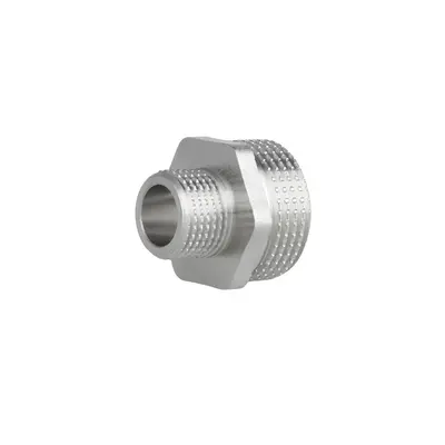 Ніпель редукційний Thermo Alliance Forte 1" х1/2" SF3592515