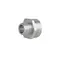 Ніпель редукційний Thermo Alliance Forte 1" х1/2" SF3592515