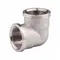 Кут SD Forte 1" ВВ SF36825