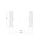 Муфта PPR Thermo Alliance 90