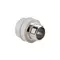 Муфта PPR Thermo Alliance 50х1" 1/2 ЗР