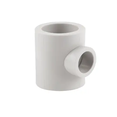 Трійник PPR Thermo Alliance 50х32х50