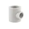 Трійник PPR Thermo Alliance 50х32х50