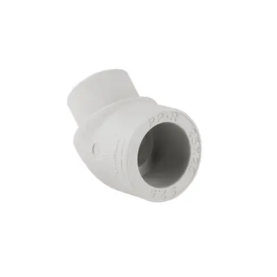 Кутик PPR Thermo Alliance 25, 45°