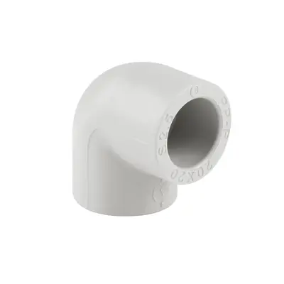 Кутик PPR Thermo Alliance 20, 90°
