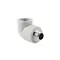 Кутик PPR Thermo Alliance 25х1/2" ЗР
