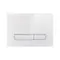 Панель змиву для унітаза Qtap Nest QT0111V1105GW