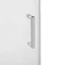Душова кабіна Qtap Taurus CRM1099SC6 90х90 см, скло Clear 6 мм покриття CalcLess, без піддона