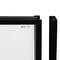 Душова кабіна Qtap Scorpio BLA10995-AC6 90х90 см, скло Clear 6 мм, CalcLess, без піддона