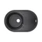 Кухонна мийка Lidz 780x500/200 BLA-03 (LIDZBLA03780500200)