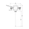 Хомут SD Plus 1" SD10025