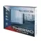 Радіатор алюмінієвий Thermo Alliance All-Vulcan 500/96 1,05 кг