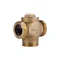 Антиконденсаційний клапан SD Forte 1 1/2" 55°C SF393W40