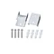 Дзеркало Qtap Tern 1200x500 з LED-підсвічуванням Sensor, QT1778140450120W