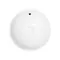 Раковина-чаша Qtap Robin 383х383х175 White з донним клапаном QT1311L408W