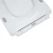 Унітаз-компакт Qtap Presto безобідковий з сідінням Soft-close QT24221217AW