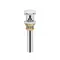 Раковина Qtap Albatross 5C 1000х480х210 White з донним клапаном QT01115100CW