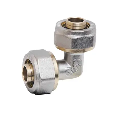 Кутик обтискний Valve 20х20 SV15520 Кутик обтискний Valve 20х20 SV15520