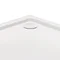 Душовий піддон Qtap Robin 301112 100x100x12 см + сифон